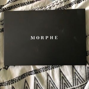 Morphe 15D Palette